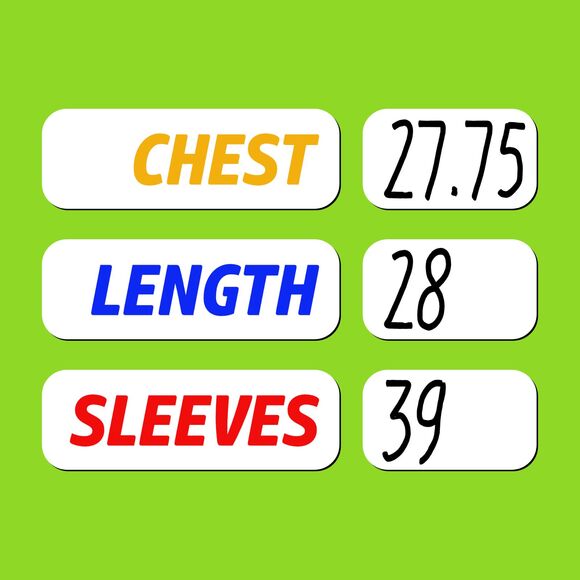 Vintage 90s Star On The Beach Unisex One Size White USA Flag Windbreaker Hoodie - Picture 8 of 9